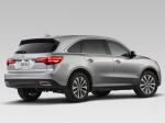 Acura MDX 2013 года (NA)